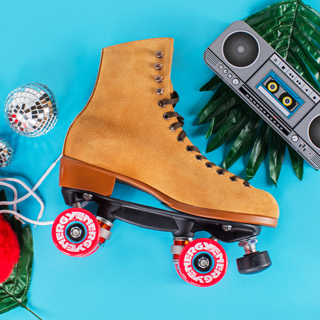 All Skates