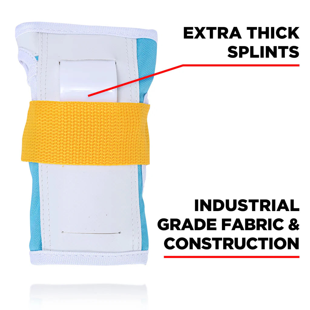 Moxi Pads Super Six Pack - Jade