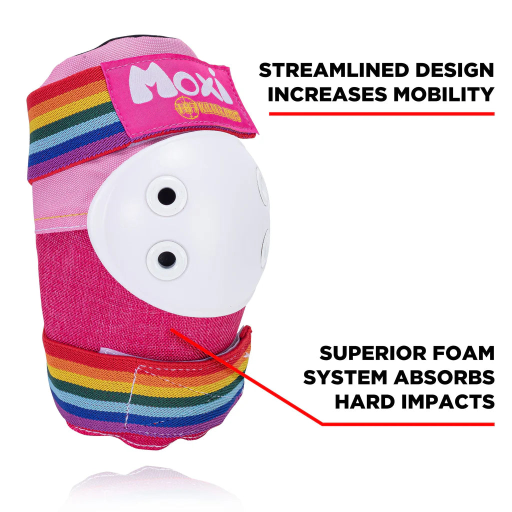 Moxi Pads Super Six Pack - Pink