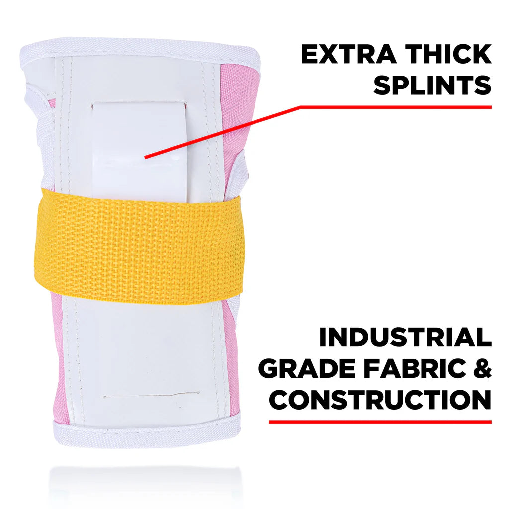 Moxi Pads Super Six Pack - Pink