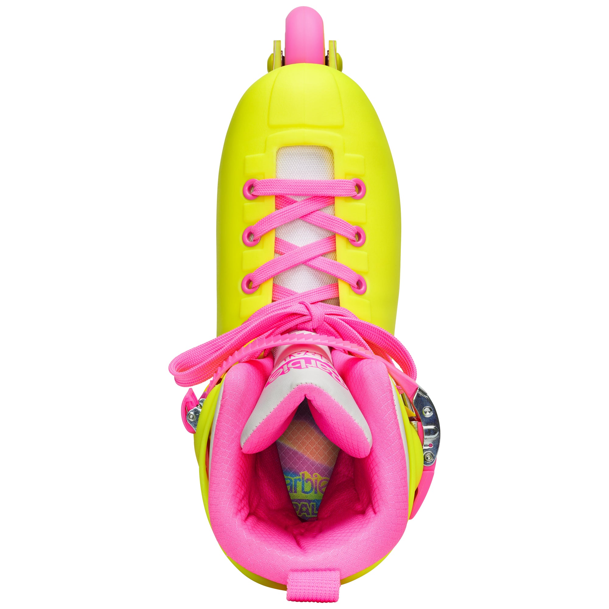 Patines en línea Impala Lightspeed - Barbie amarillo brillante