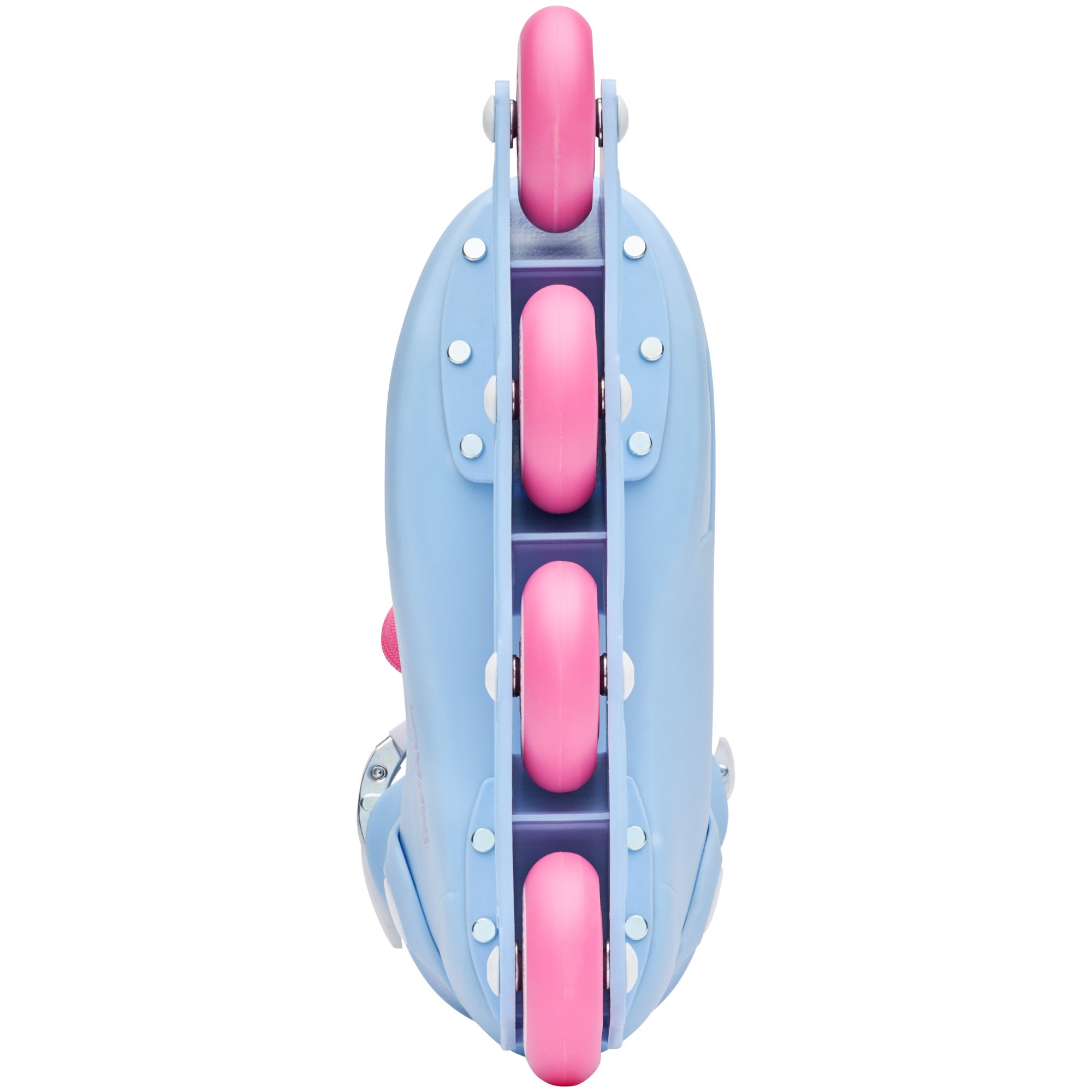 Impala Lightspeed Inline Skate - Blue Raspberry
