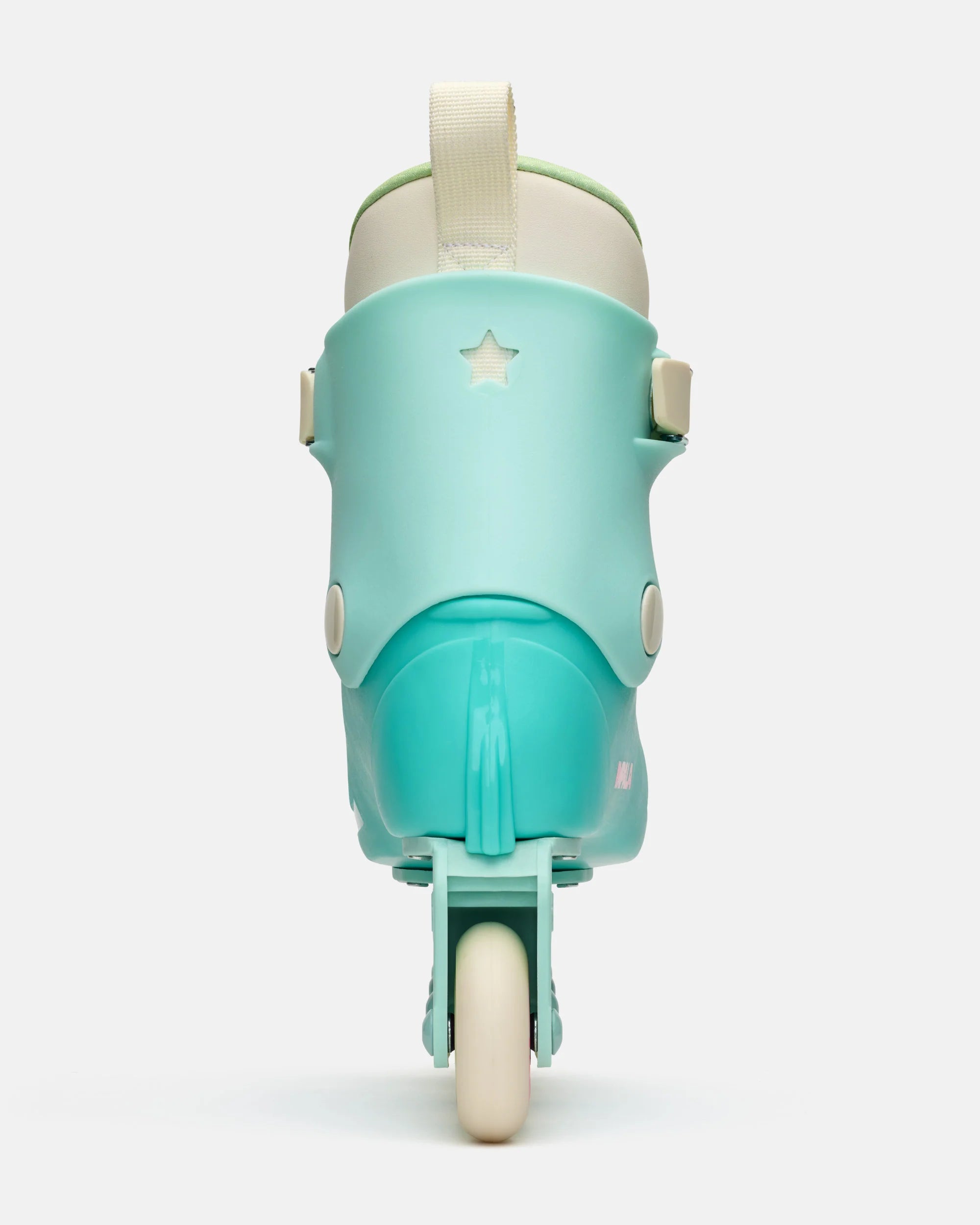 Impala Lightspeed Inline Skates - Seafoam Blue