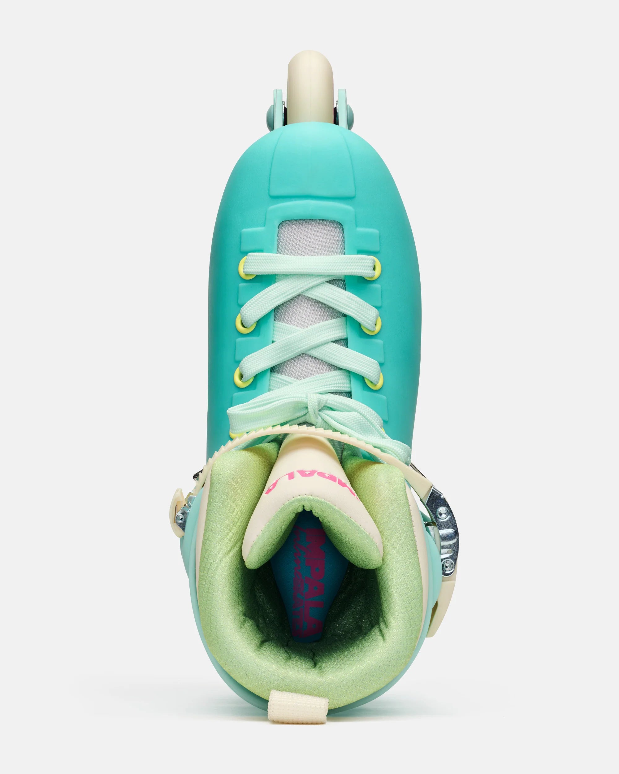 Impala Lightspeed Inline Skates - Seafoam Blue