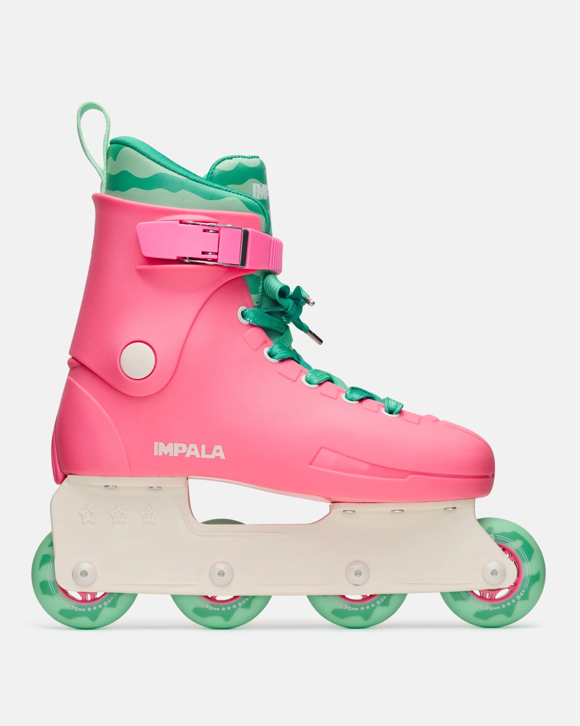Impala Lightspeed Inline Skates - Watermelon