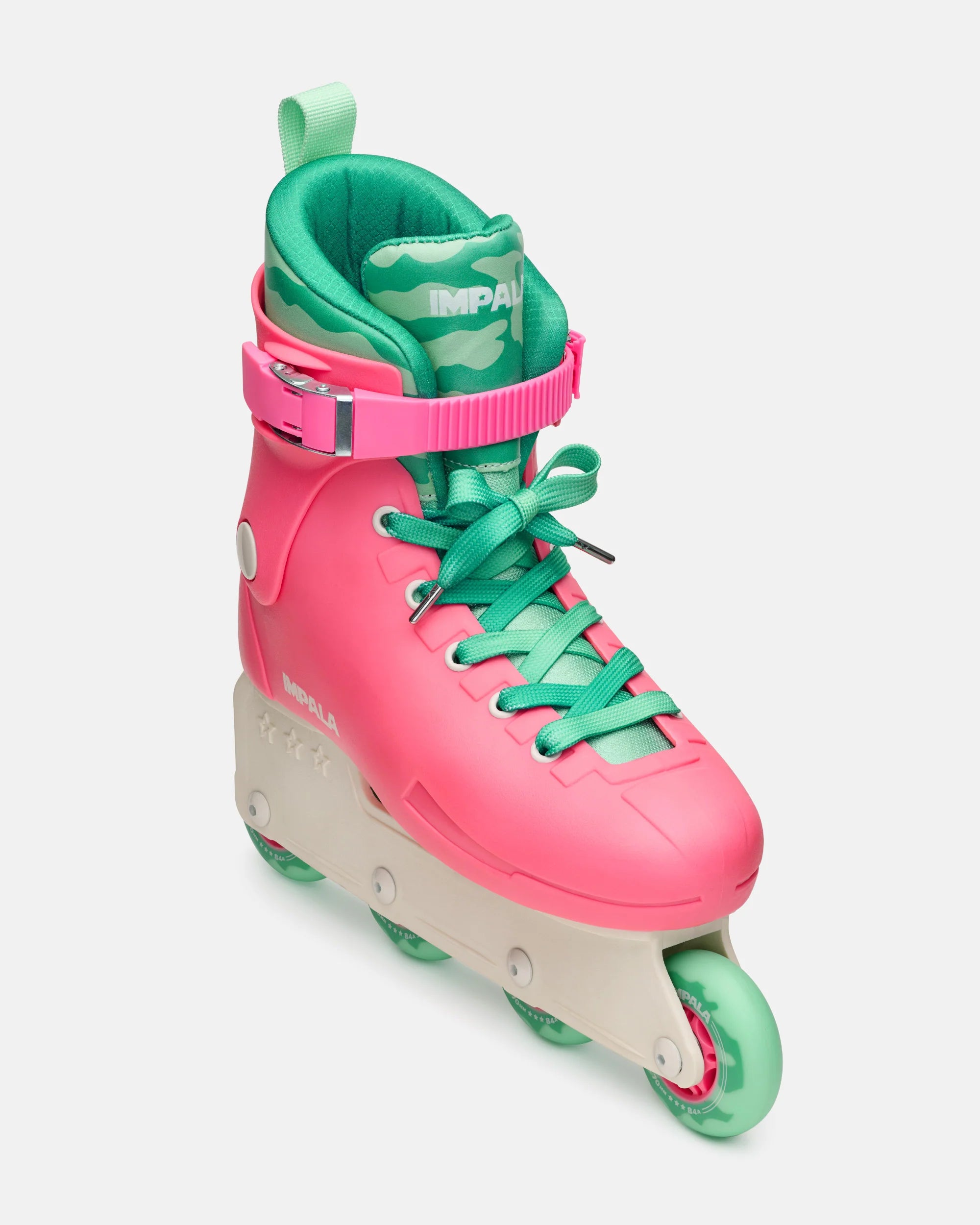 Impala Lightspeed Inline Skates - Watermelon