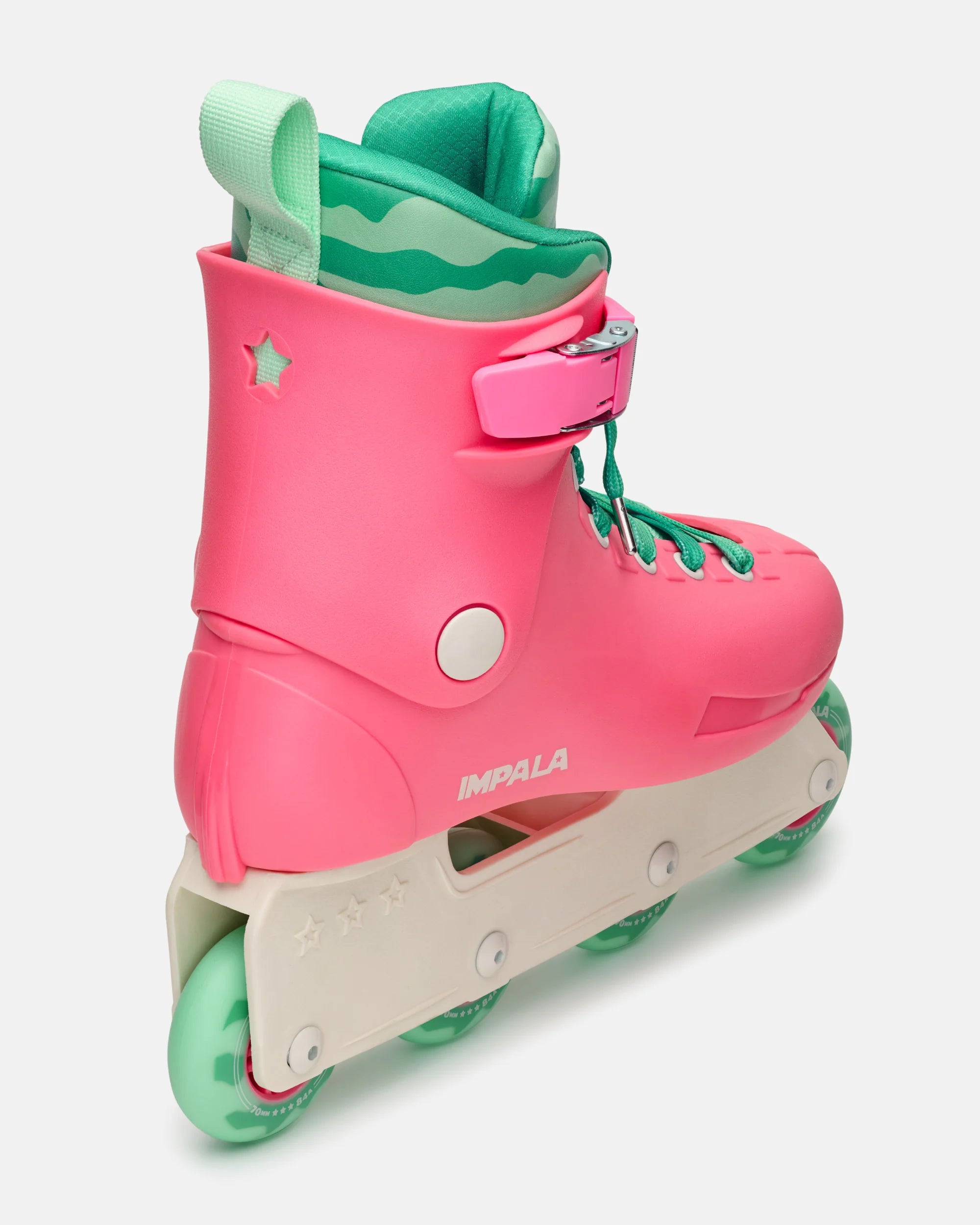 Impala Lightspeed Inline Skates - Watermelon