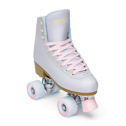Patines cuádruples Impala - Periwinkle