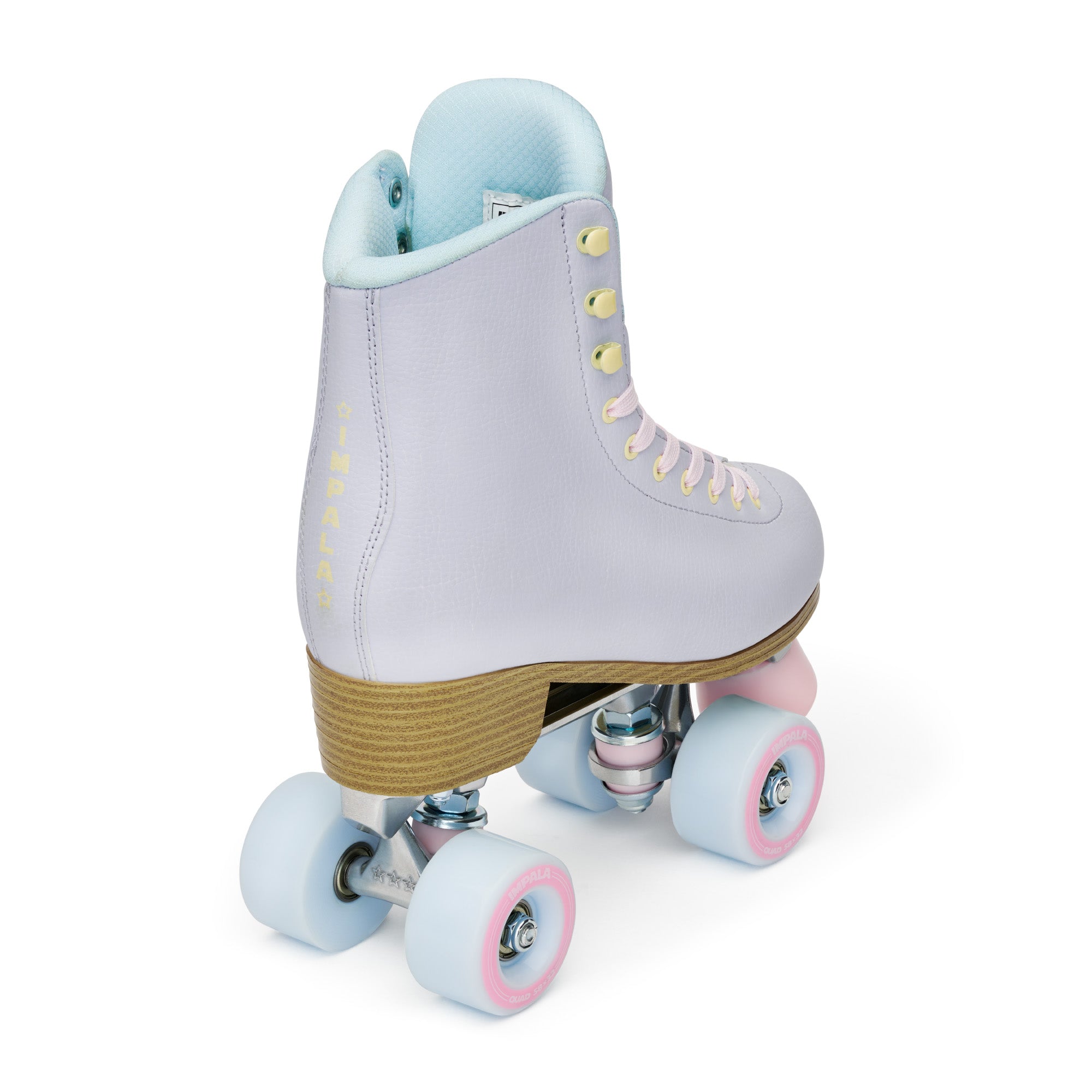 Patines cuádruples Impala - Periwinkle