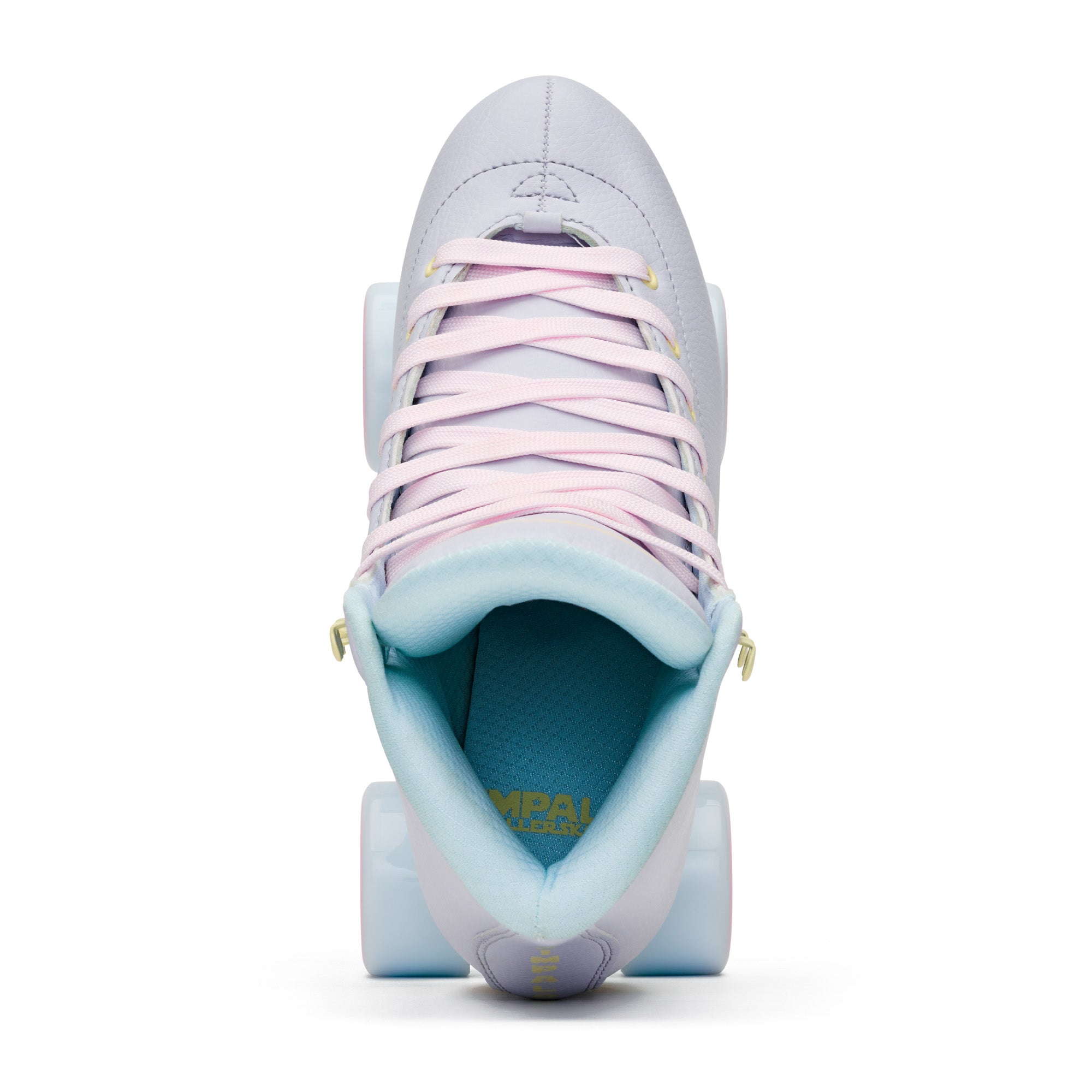 Patines de cuatro ruedas Jr. Impala - Periwinkle