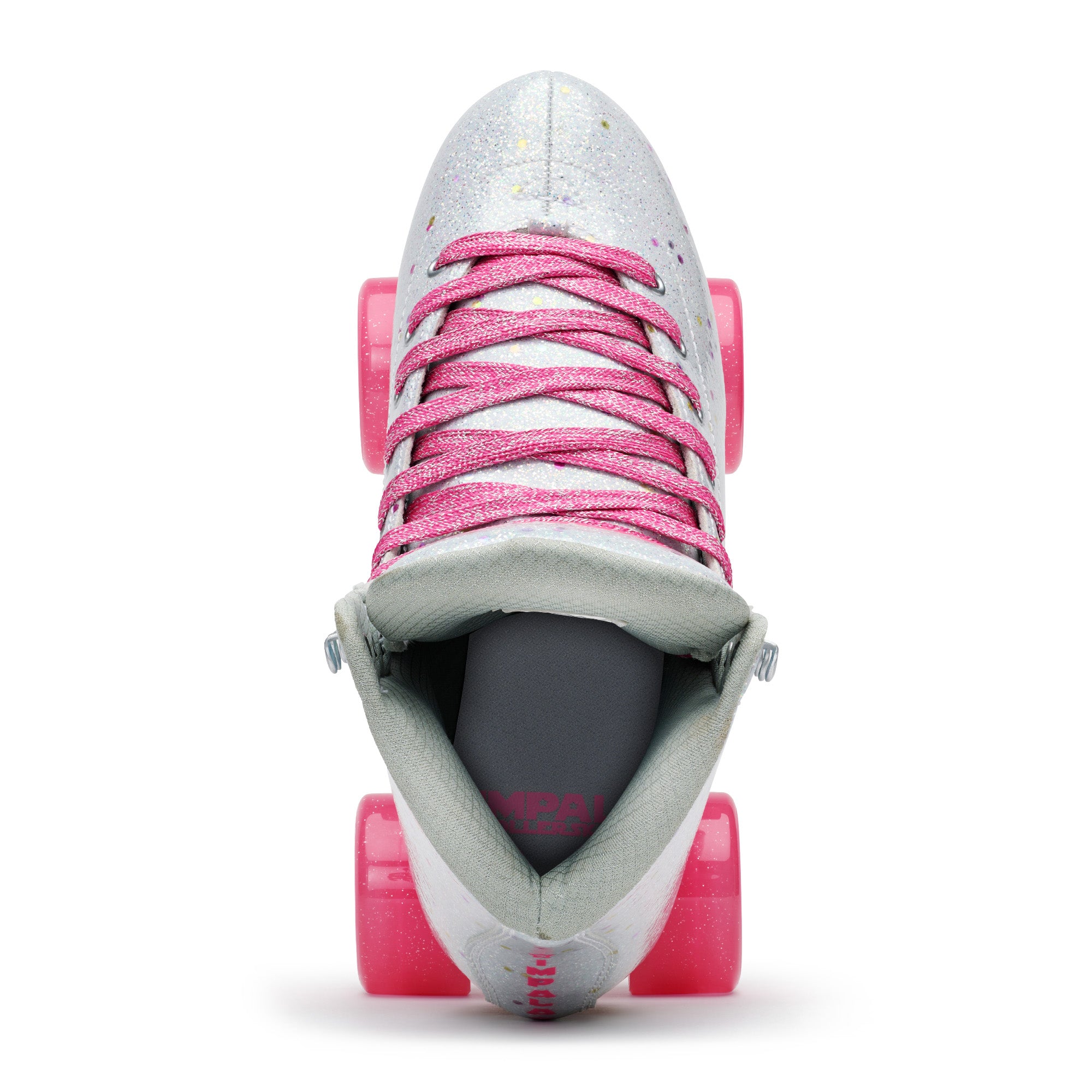 Patines de cuatro ruedas Jr. Impala - Periwinkle