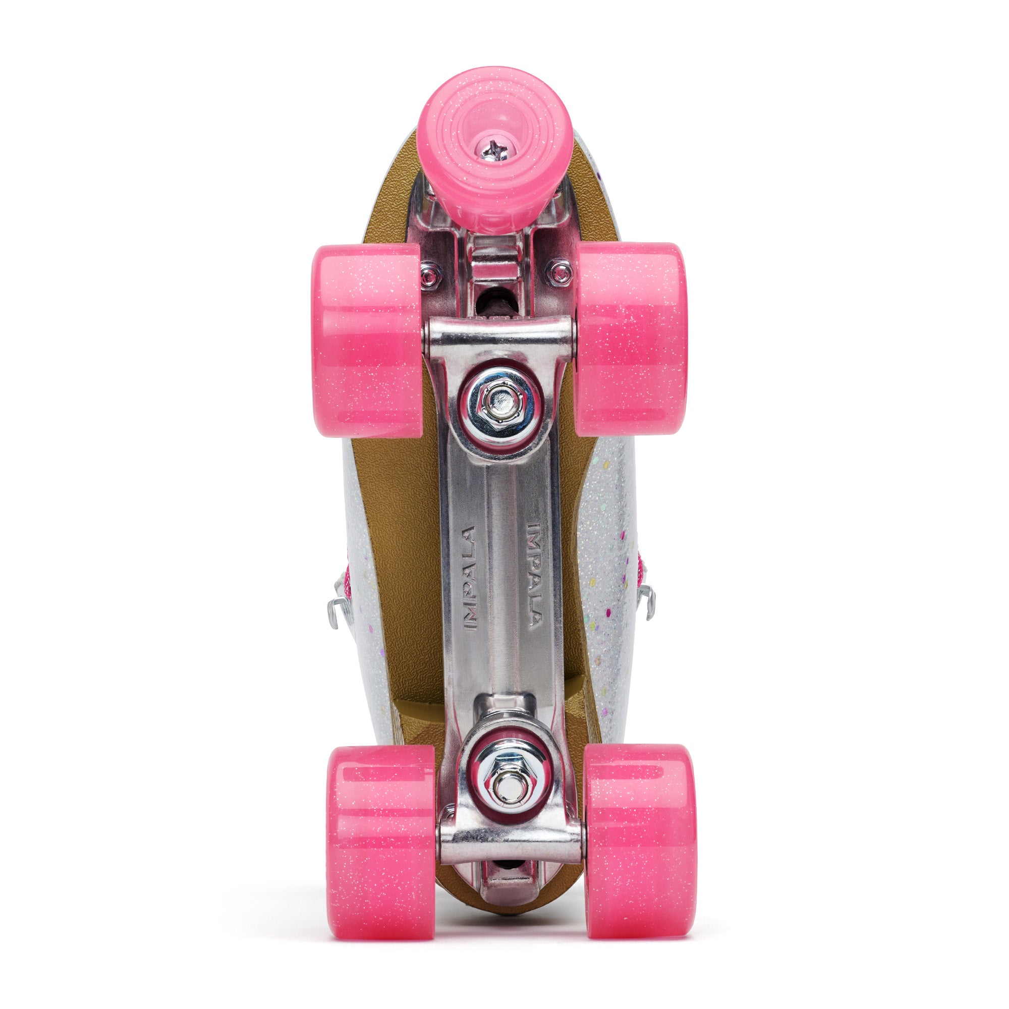 Patines de cuatro ruedas Jr. Impala - Periwinkle