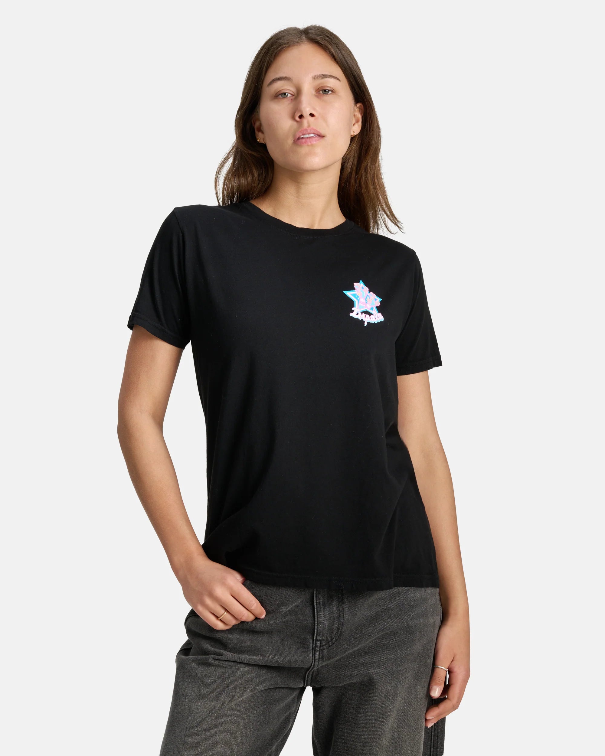 IMPALA QUAD SQUAD TEE