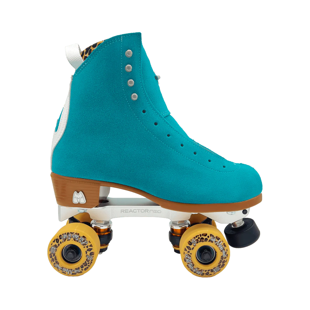 Moxi Jack Skate Package - Jade