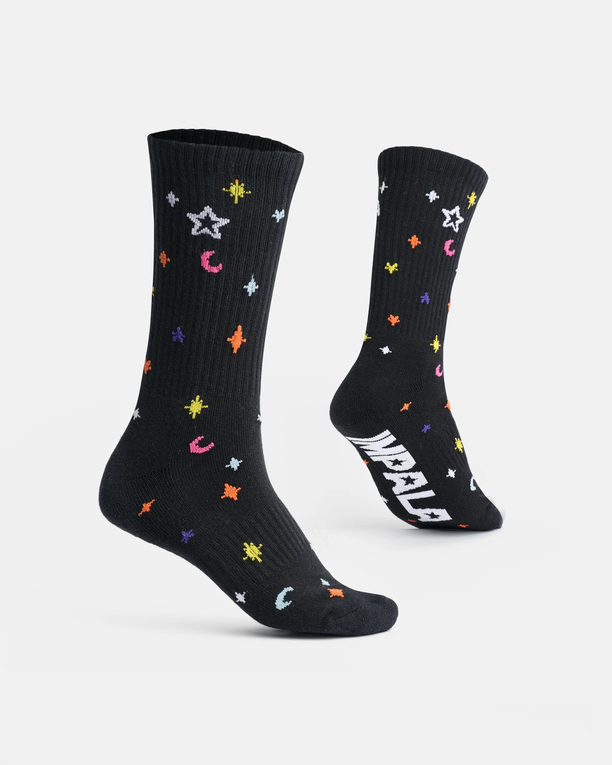Impala Skate Socks 3pk - Twinkle