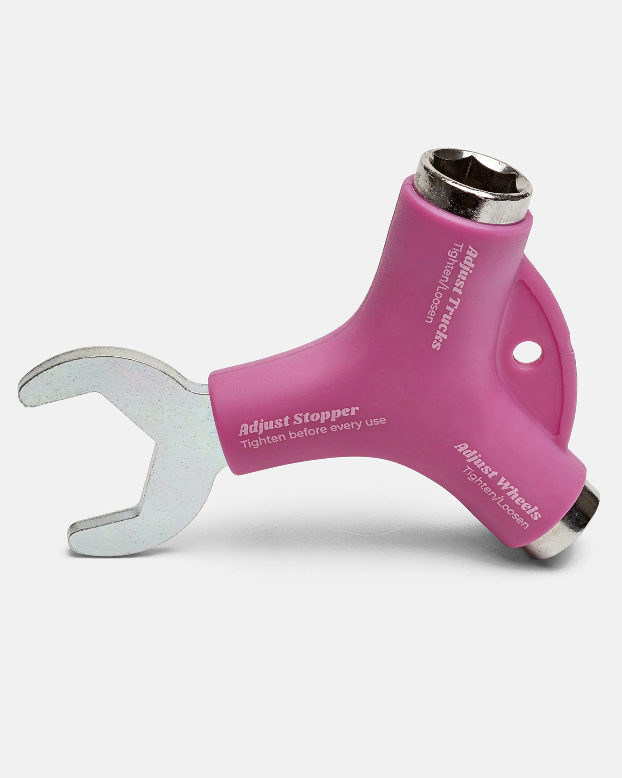 Herramienta para patines Impala