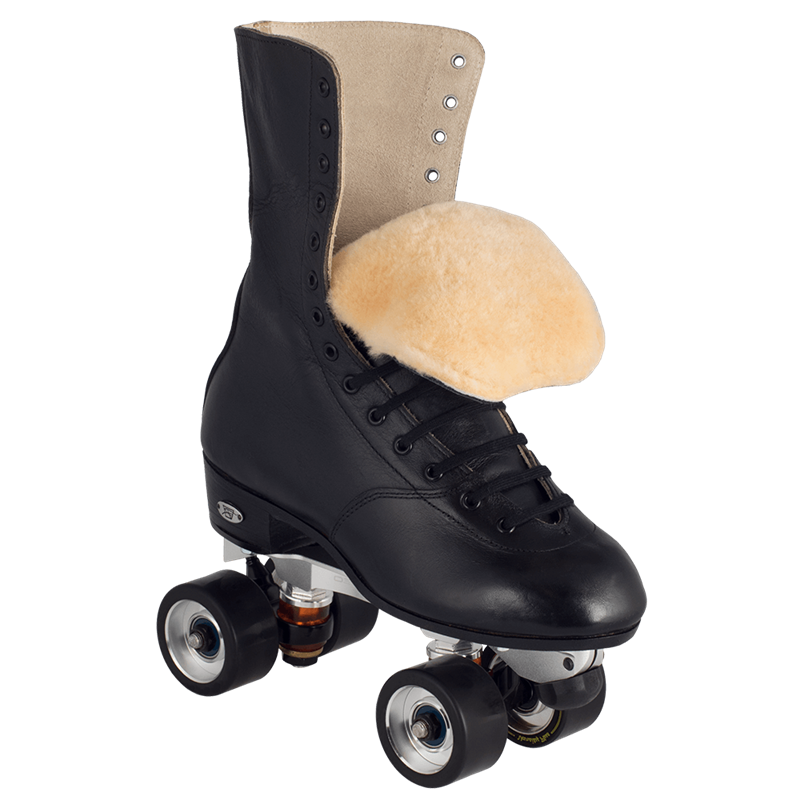 Riedell OG Roller Skate Set