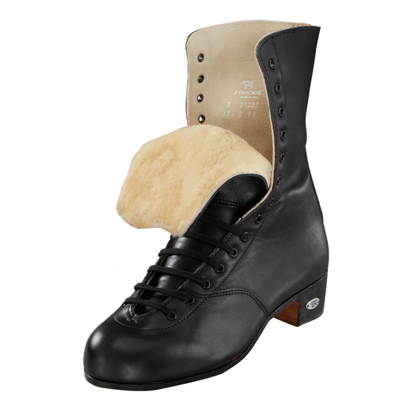 Riedell OG Roller Skate Set