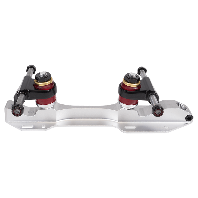 Riedell OG Roller Skate Set