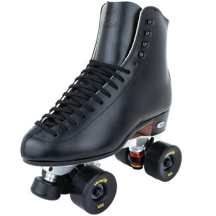 Riedell Epic Roller Skates