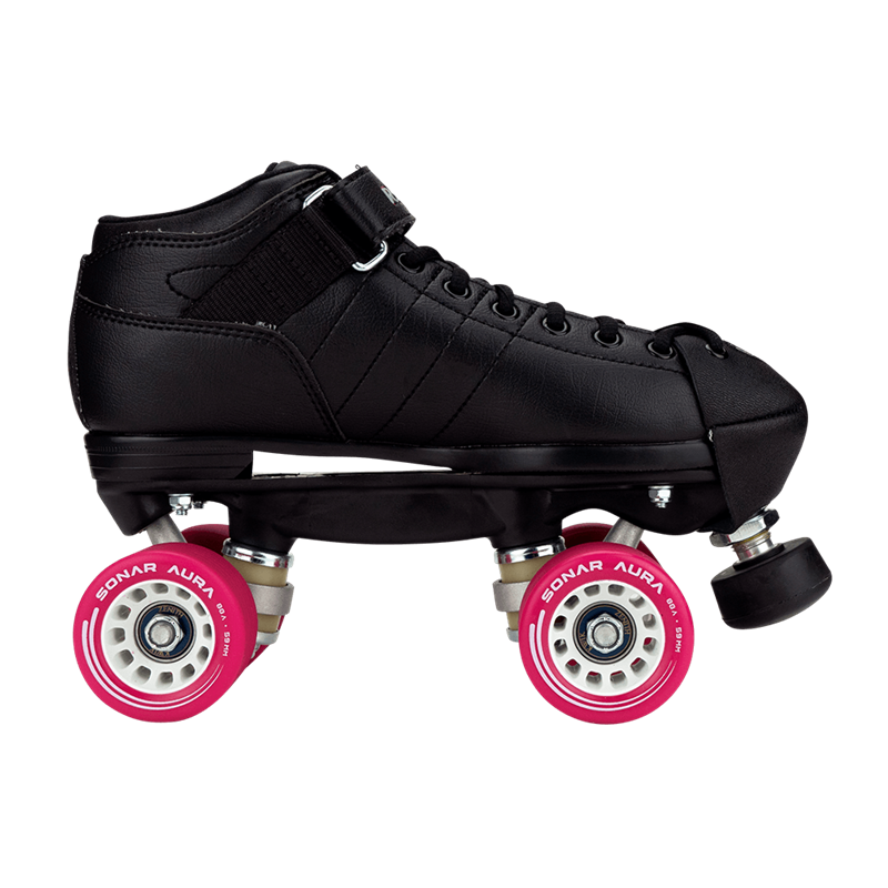 Riedell R3 Derby Roller Skates