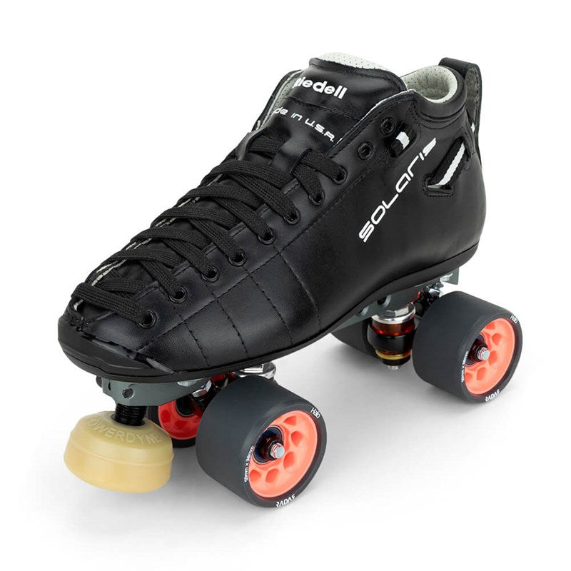 Riedell Solaris 2.0 Pro Derby Roller Skates