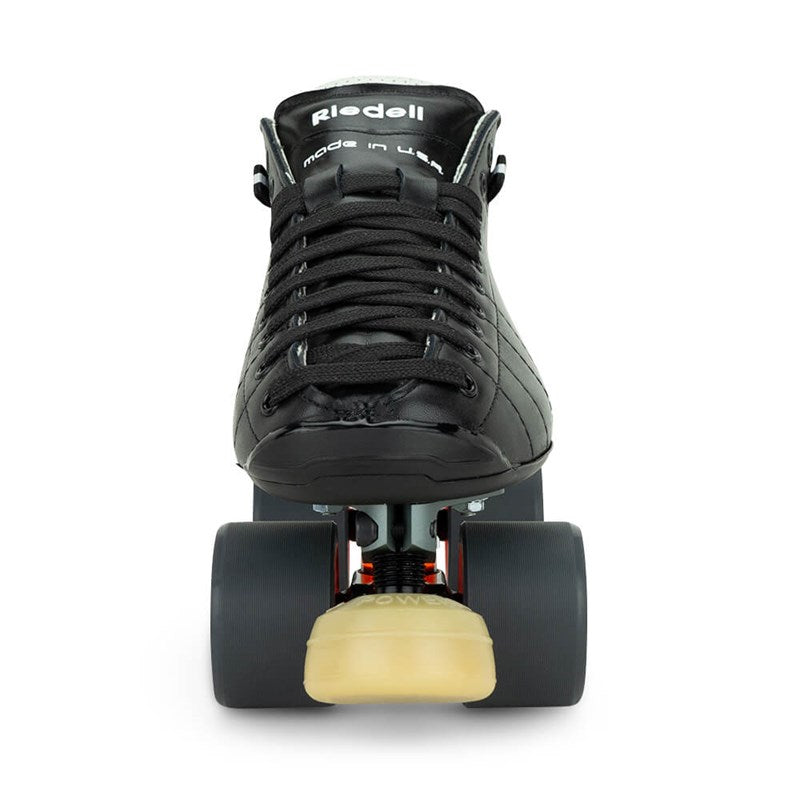 Riedell Solaris 2.0 Pro Derby Roller Skates