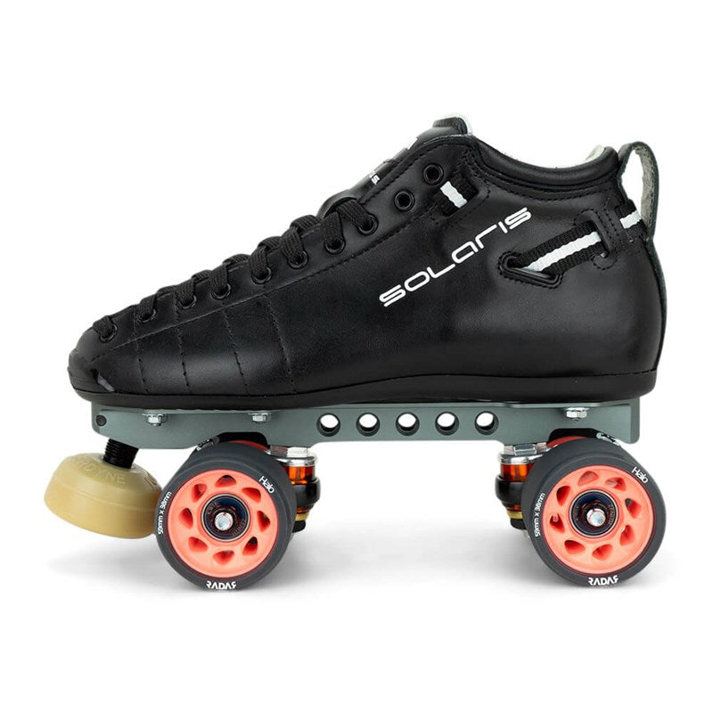Riedell Solaris 2.0 Pro Derby Roller Skates