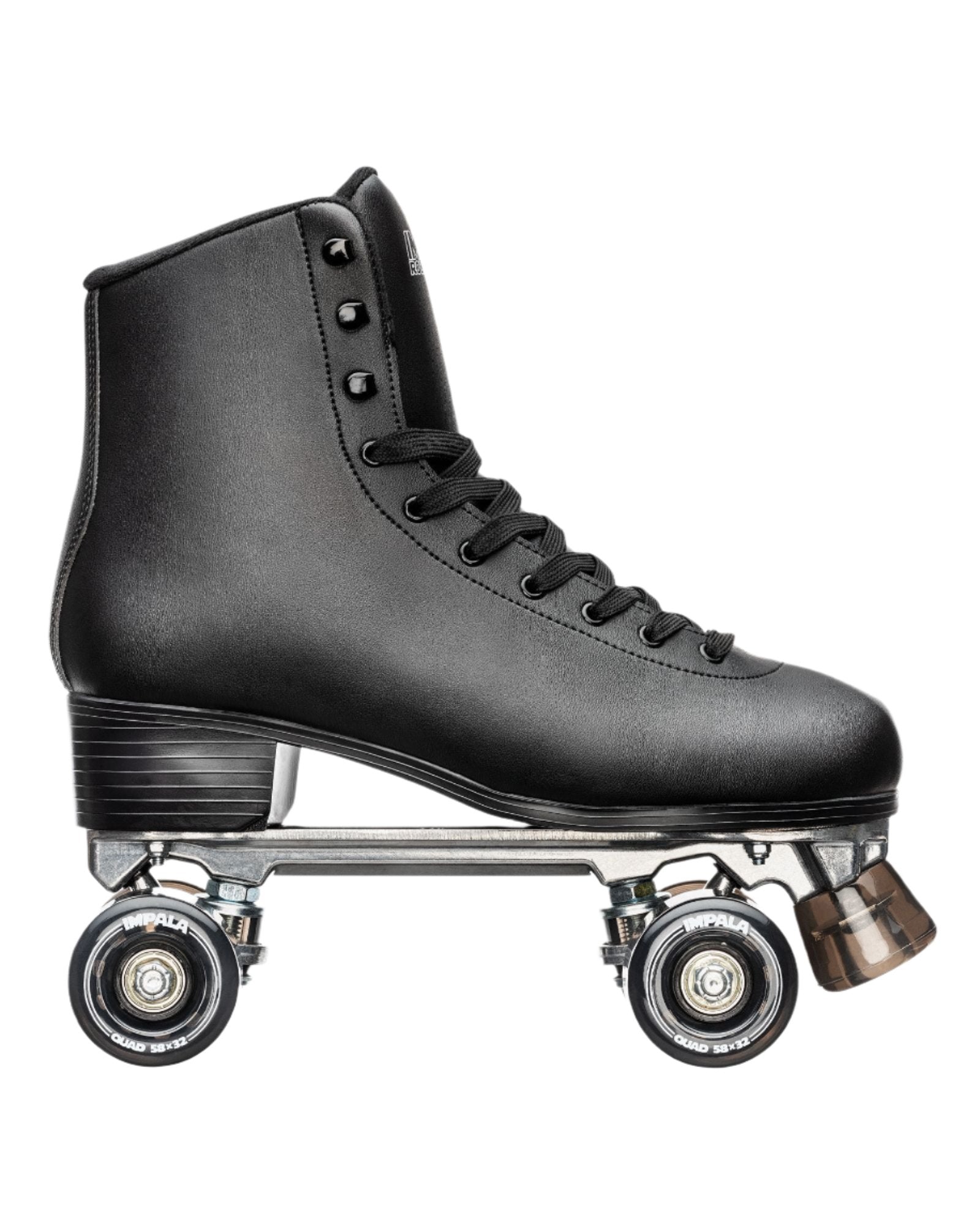 Patines cuádruples Impala - Negro