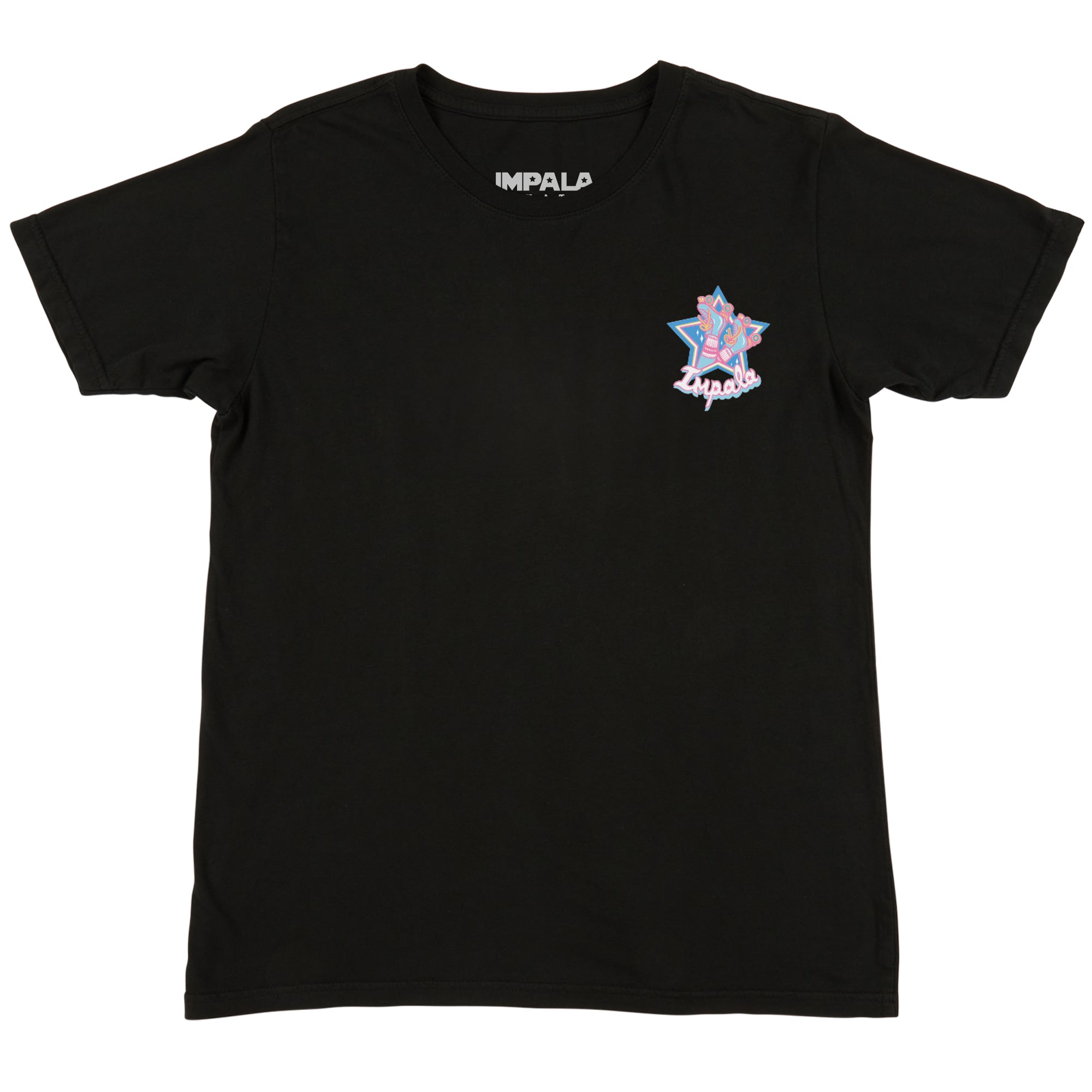 IMPALA QUAD SQUAD TEE