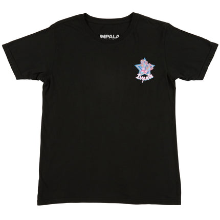 IMPALA QUAD SQUAD TEE