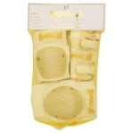 Conjunto de protección para adultos Impala - Marawa Gold
