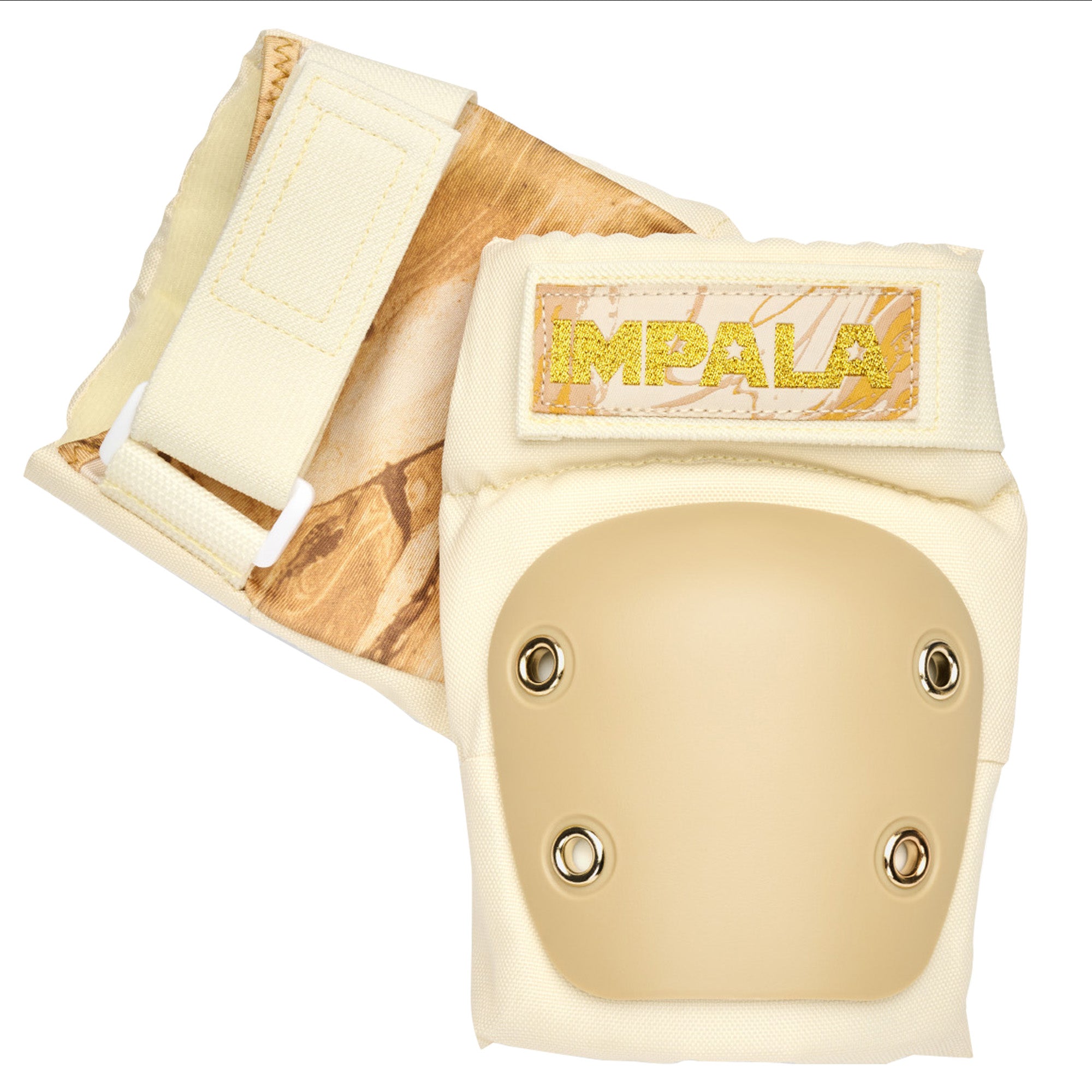 Conjunto de protección para adultos Impala - Marawa Gold