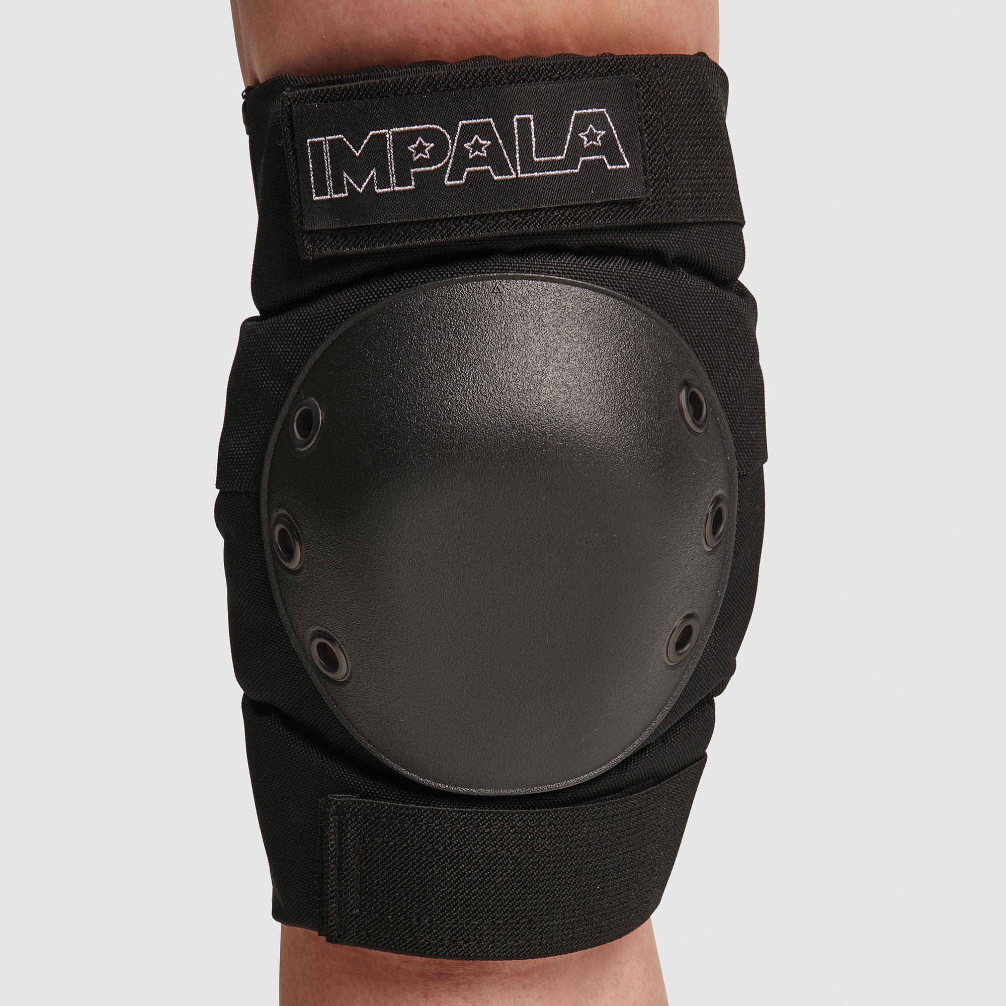 Conjunto de protección para adultos Impala, color negro