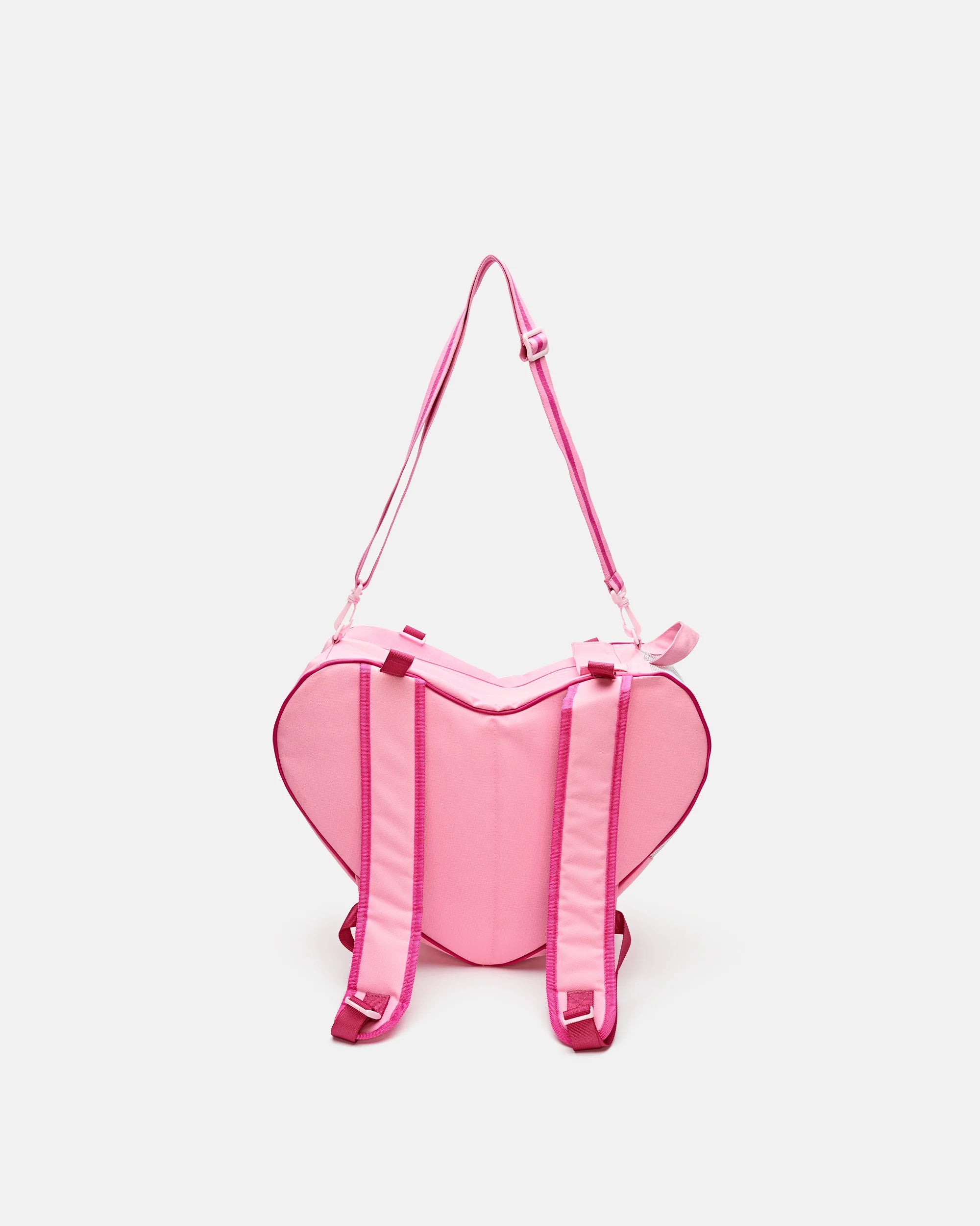 Bolsa para patines Impala, color rosa