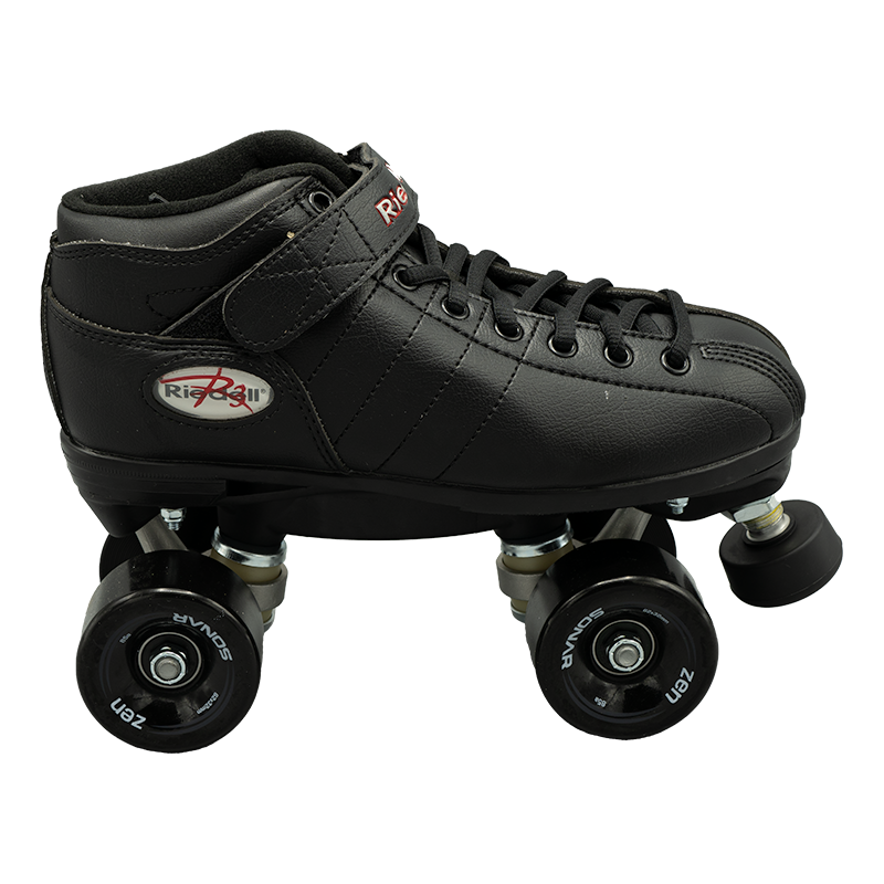 Riedell R3 Outdoor Roller Skate