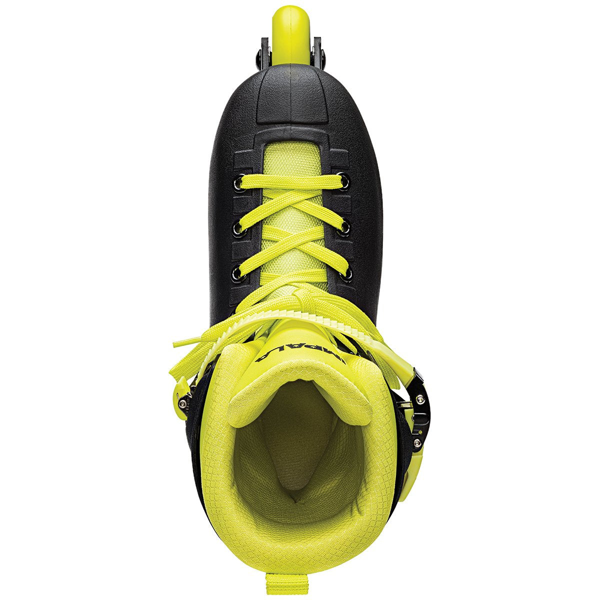 Patines en línea Impala Lightspeed - Negro Fluor - VENTA FINAL