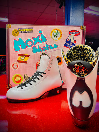 Moxi Vegan Jack Boot