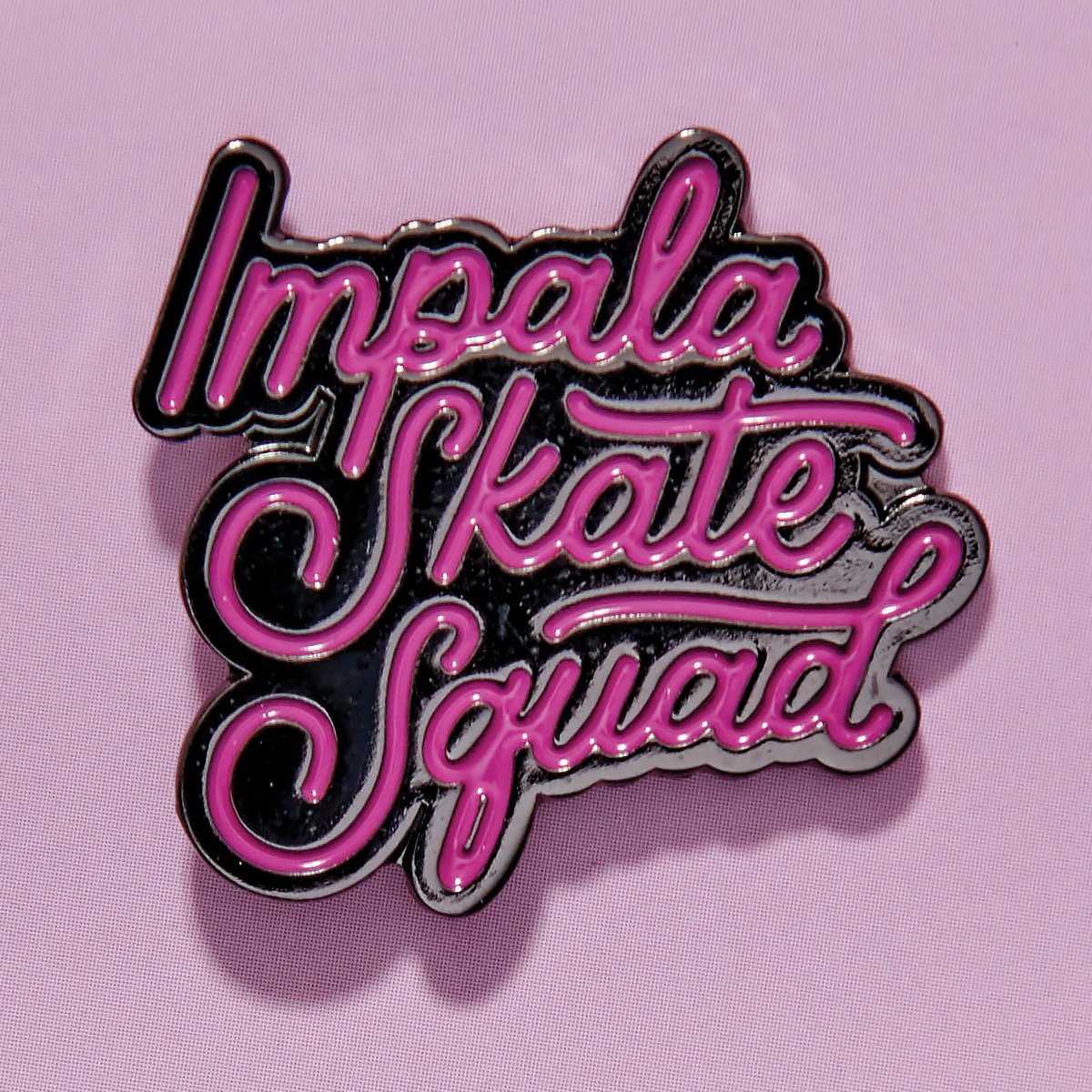 Juego de pins Impala