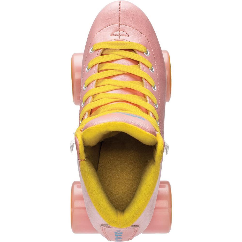 Patines cuádruples Impala - Rosa - - VENTA FINAL