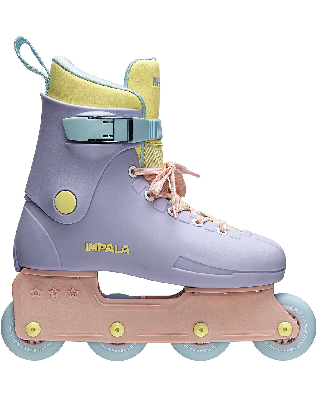 Patines en línea Impala Lightspeed de Fairy Floss