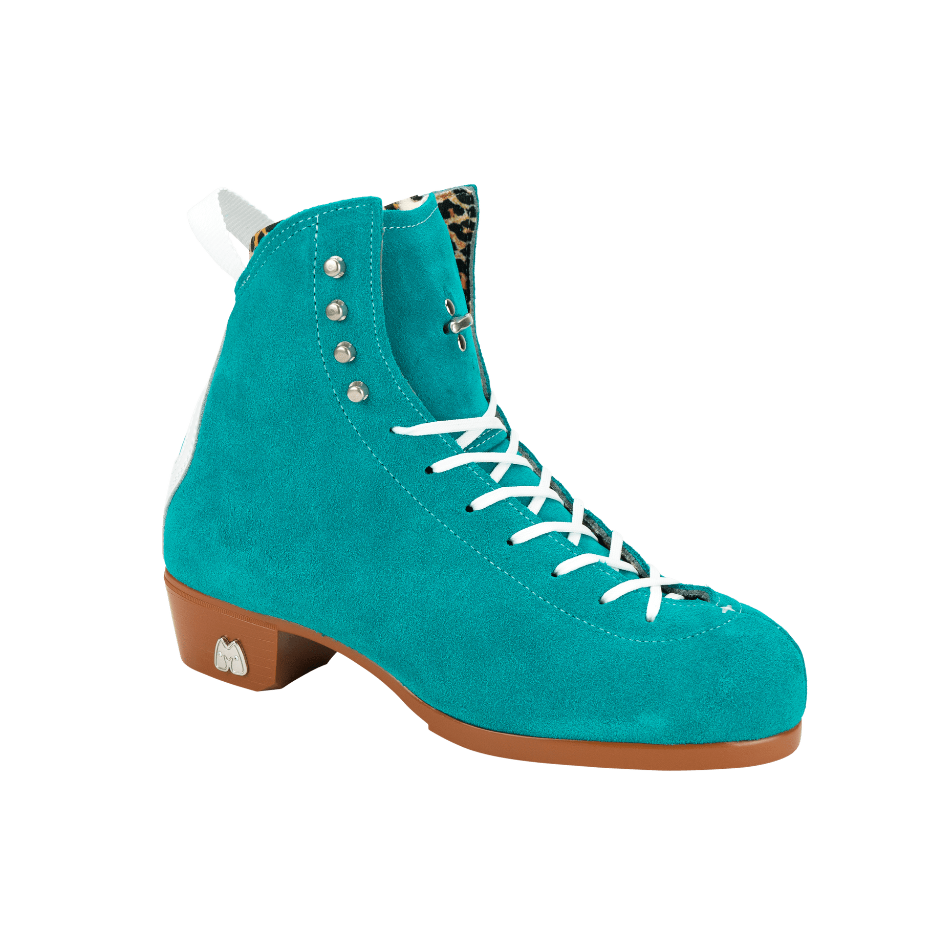 Moxi Jack Skate Package - Jade