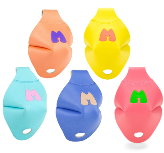 Punteras Moxi