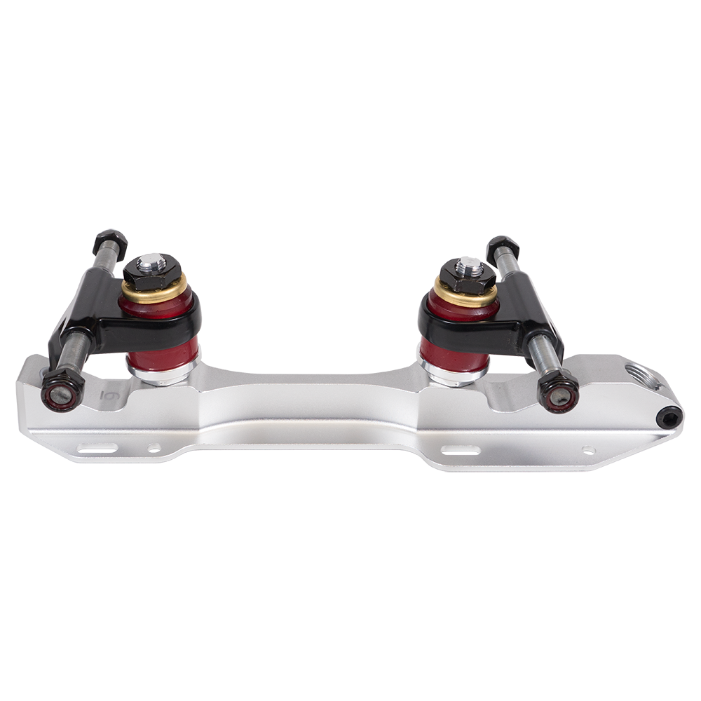 Riedell Reactor Neo Plate