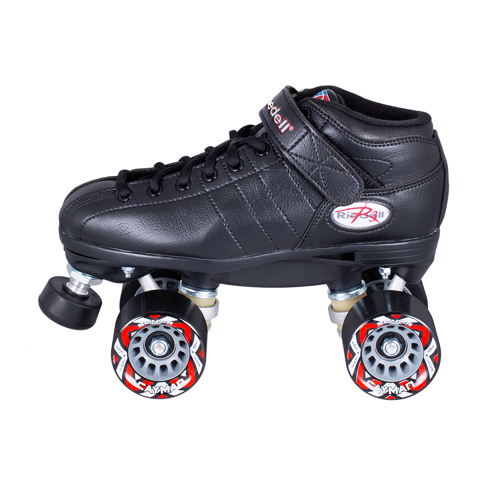Riedell R3 Indoor Roller Skates