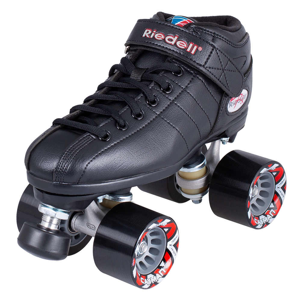 Riedell R3 Indoor Roller Skates