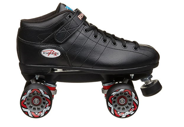 Riedell R3 Indoor Roller Skates