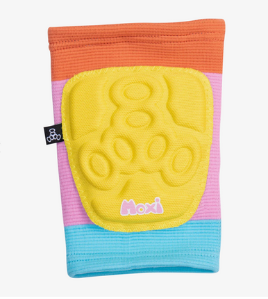 Triple8 Covert Elbow Pads - Moxi Edition
