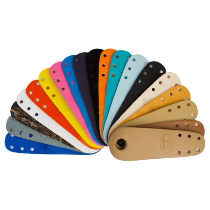 Riedell Toe Guards (pair)