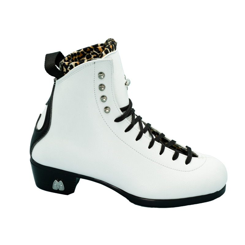 Moxi Vegan Jack Boot